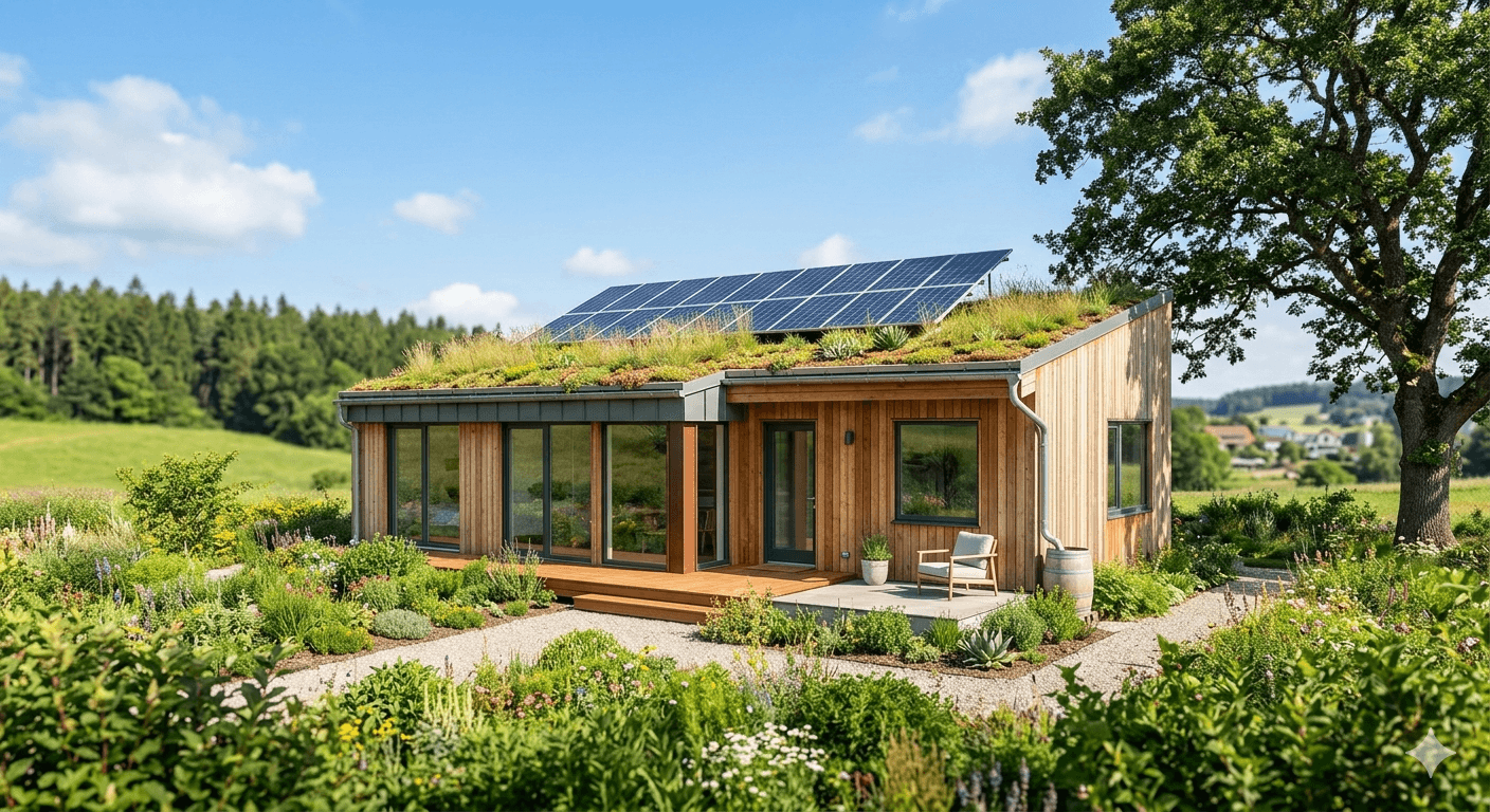 Green Building in Kenya: Embracing Sustainable Architecture