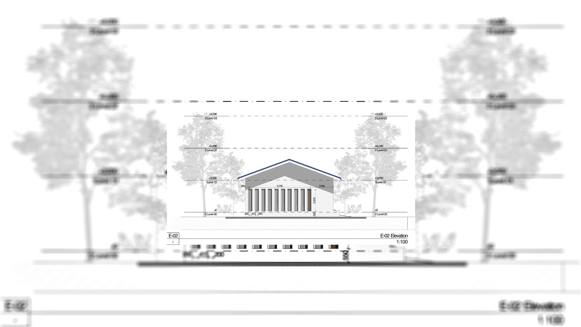 Boys Toilet for Secondary School